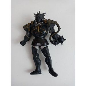 1994 Bandai Mighty Morphin Power Rangers Evil Space Aliens Knasty Knight Figure